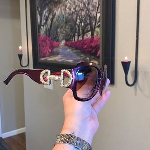 Gucci Sunglasses